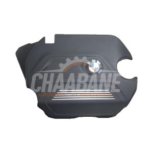 Cache sous moteur 8514199 BMW 2 serie Active Tourer (F45) 220dA xDrive 2.0 TwinPower Turbo 16V 2013 / 2021