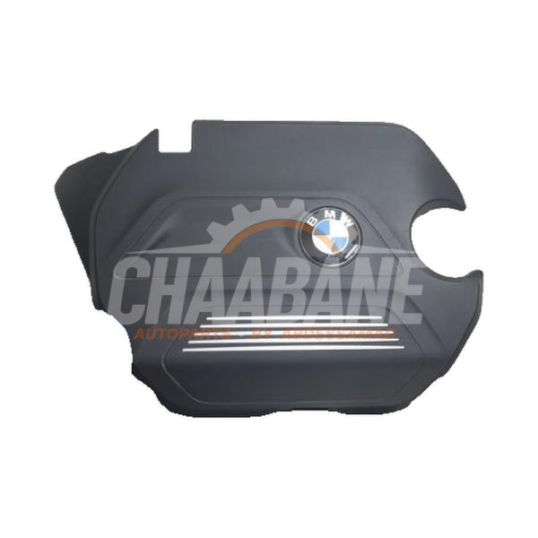 Plaque de protection moteur 8514199 BMW 2 serie Active Tourer (F45) 220dA xDrive 2.0 TwinPower Turbo 16V 2013 / 2021