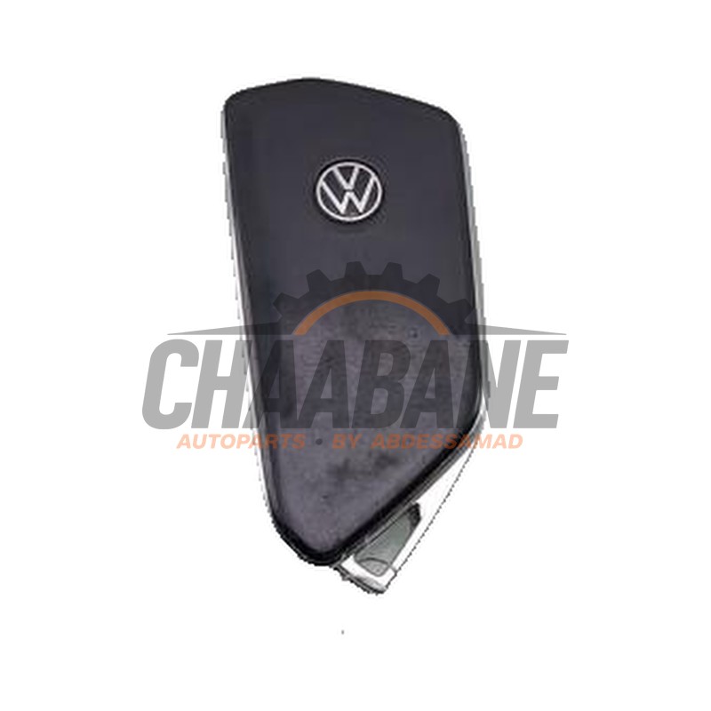 Cle 5H0959753BRAUD Volkswagen Caddy Cargo V (SBA/SBH) 2.0 TDI BlueMotionTechnology 2020