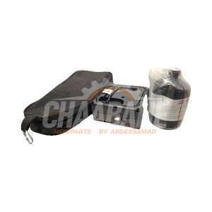 Kit de reparation pneus 1EA012615A Volkswagen ID.3 (E11/E12) Pro 58/59 kWh 2019