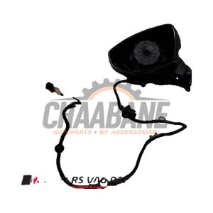 Retroviseur gauche 4K1857409D9B9 Audi A6 Avant (C8) 2.0 16V 45 TFSI Mild Hybrid 2018