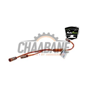 Cable haute tension 61125A37116 BMW i7 (G70) eDrive50 106 kWh 2022
