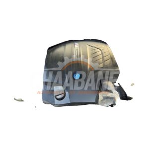 Moteur 11002286629 BMW M1 (F21) M135i 3.0 24V 2012 / 2019