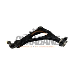 Bras de suspension avant gauche A4473307500 Mercedes EQV 300