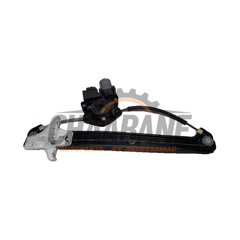Moteur de vitre portiere 0130822695 Skoda Kamiq 1.5 TSI 16V 2019