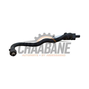 Capteur de pression carburant A0009059108 Mercedes AMG GT (C190) 4.0 V8 Biturbo