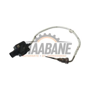 Sensor temperature d'echappement A0009054009 Mercedes Sprinter 3,5t (907.6/910.6) 311 CDI 2.1 D FWD