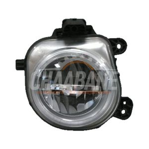 Anti brouillard droit 7317252 BMW X5 2013 / 2018