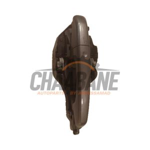 Poignee portiere 4portes avant gauche LR061200 Jaguar XF (X260) 2.0d 180 16V