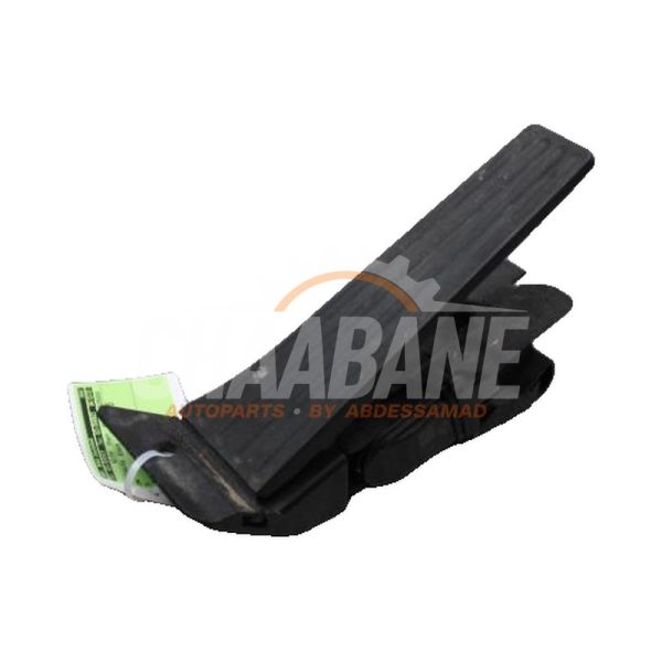 Capteur de position pedale daccelerateur 12037313DE BMW i3 (I01) i3 2013 / 2022