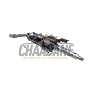 Boitier colonne de direction complet A0999004101 Mercedes CLA (117.3) 1.6 CLA-180 16V