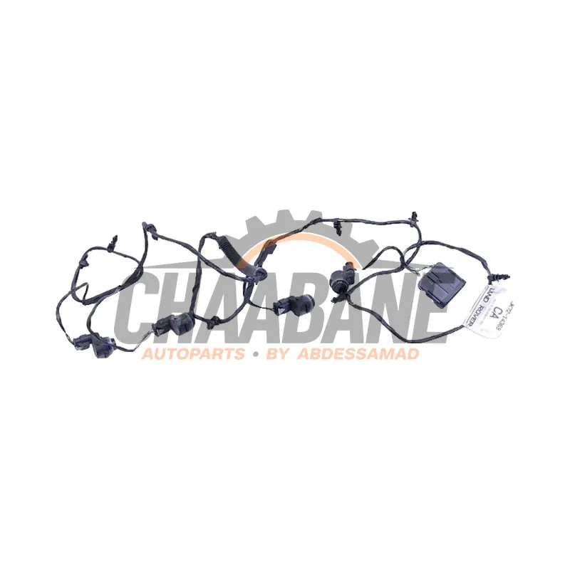 Kit capteur PDC FK7215K859DA Landrover Discovery Sport (LC) 2.2 sd4 16V