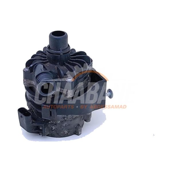 Pompe a eau supplementaire 228429102 BMW M6 (F13) 4.4 V8 32V TwinPower Turbo 2012 / 2017