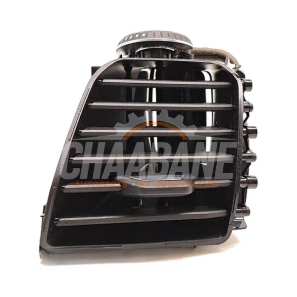Aerateur tableau de bord 141218 BMW M8 Gran Coupe (F93) 4.4 Competition V8 32V Twin Turbo 2019