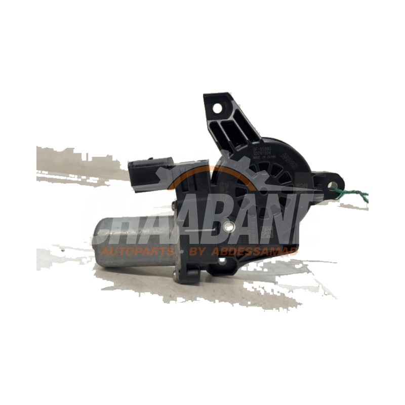 Moteur de vitre portiere 5A09AF5 BMW iX (I20) xDrive40 77 kWh 2021