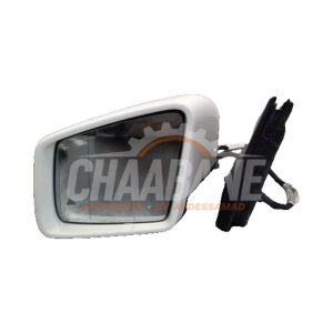 Retroviseur gauche A2928100376 Mercedes GLE Coupe (C292) 350d 3.0 V6 24V BlueTEC 4-Matic