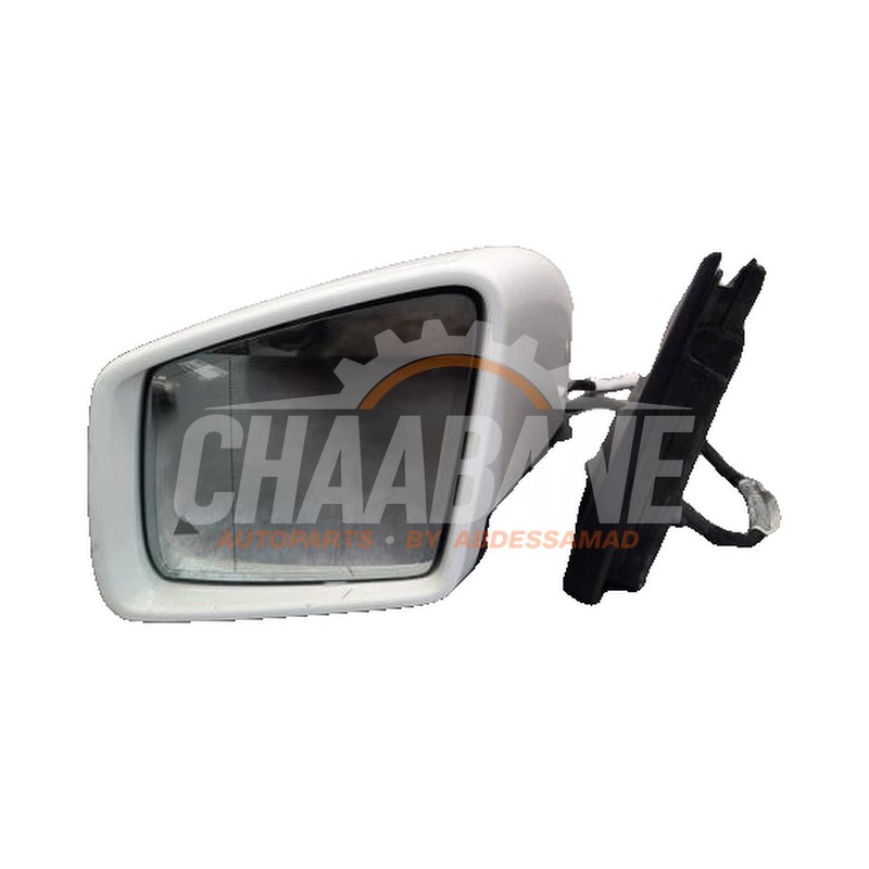 Retroviseur gauche A2928100376 Mercedes GLE Coupe (C292) 350d 3.0 V6 24V BlueTEC 4-Matic