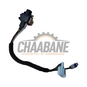 Camera de recul A1779009902 Mercedes GLE (V167)