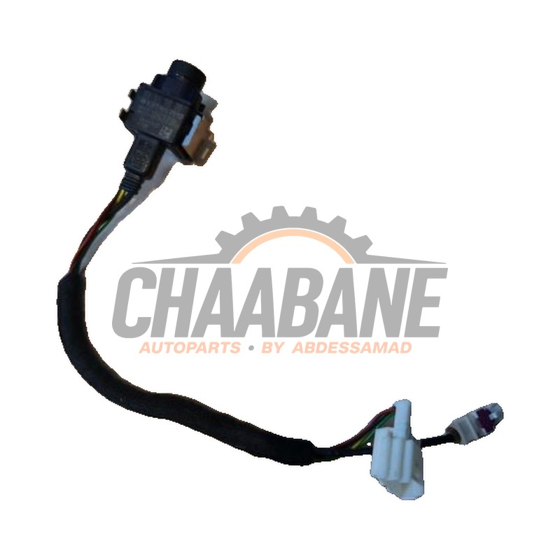 Camera de recul A1779009902 Mercedes GLE (V167)