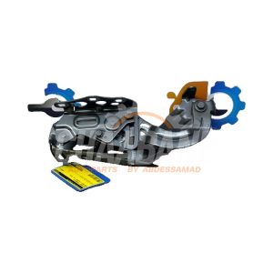 Charniere de capot A2058800928 Mercedes C Estate (S205) C-400 3.0 V6 Turbo 4-Matic