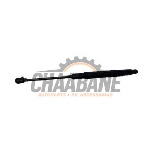 Amortisseur capot moteur gauche 7406760220N Mercedes C Estate AMG (S205) C-43 AMG 3.0 V6 24V Turbo 4-Matic