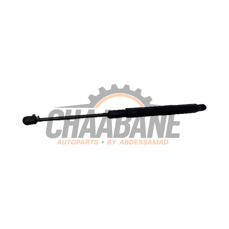 Amortisseur capot moteur gauche 7406760220N Mercedes C Estate AMG (S205) C-43 AMG 3.0 V6 24V Turbo 4-Matic