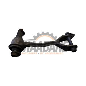 Bras de suspension arriere droit T2H16771 Jaguar XF Sportbrake 2.0d 163 E-Performance 16V