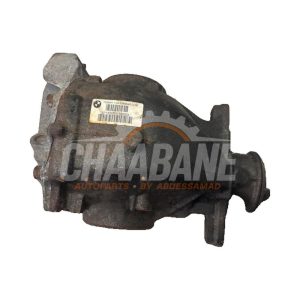 Differentiel arriere 33108659987 BMW M1 (F20) M135i 3.0 24V 2012 / 2019