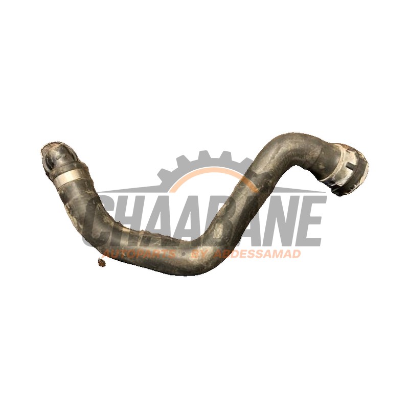 Tuyau radiateur A2135015782 Mercedes GLC Coupe AMG (C253) 3.0 43 AMG V6 Turbo 4-Matic