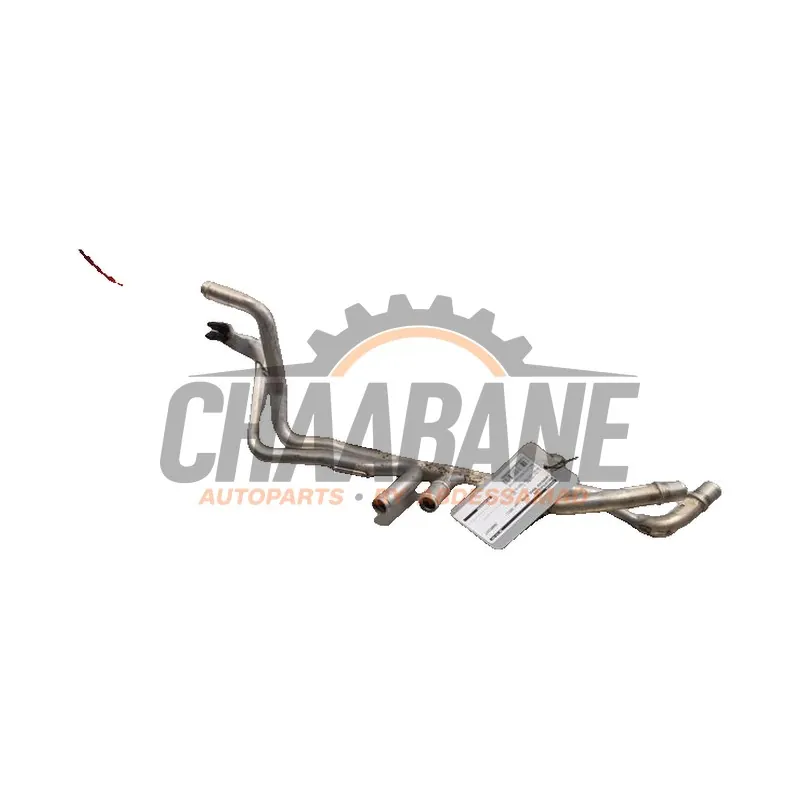 Tuyau radiateur JPLA8D282AC Landrover Range Rover Sport (LW) 2.0 16V P400e