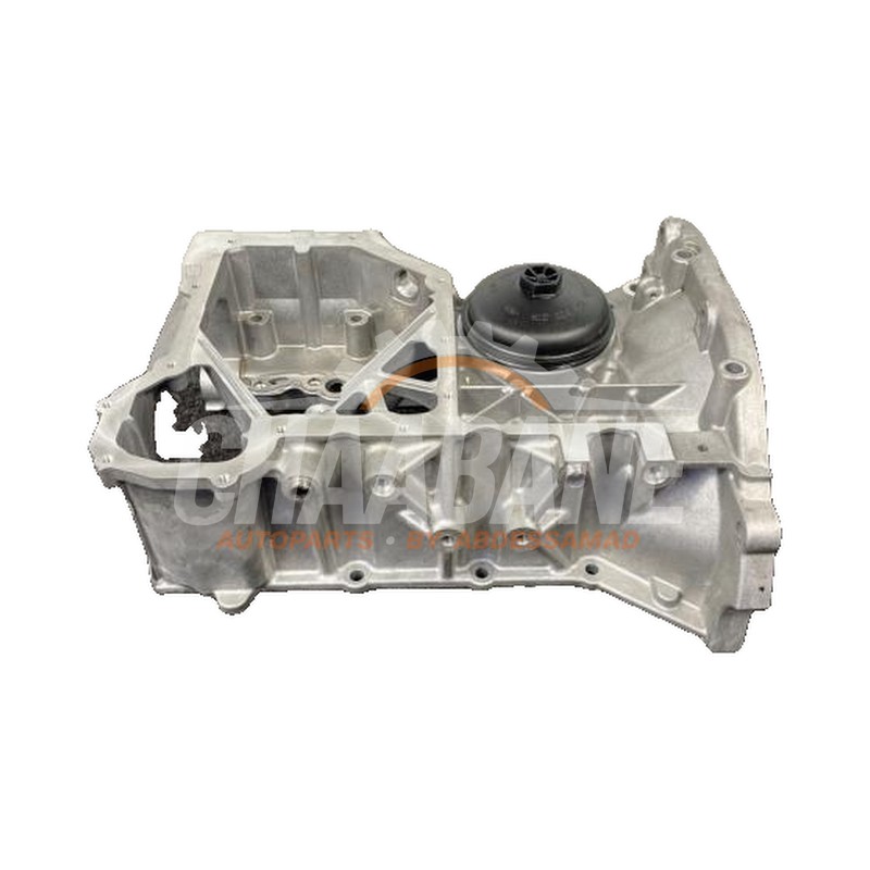 Couvercle carter 110173374R Mercedes B-Klasse