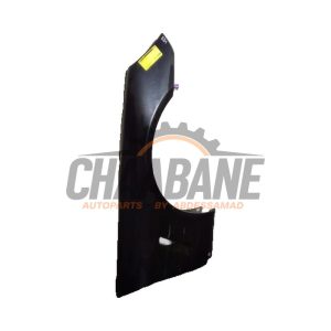 Aile avant droite A2318800207 Mercedes SL (R231) 550 4.7 V8 32V