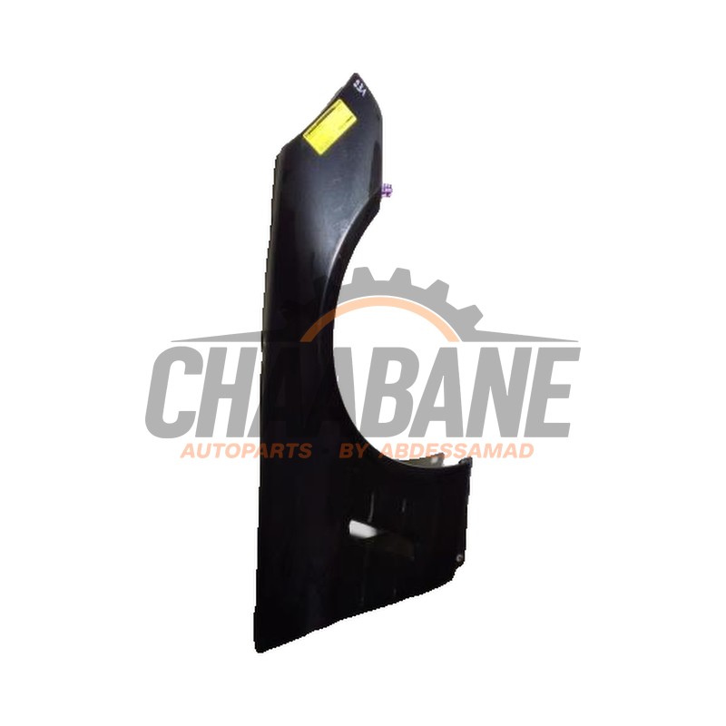 Aile avant droite A2318800207 Mercedes SL (R231) 550 4.7 V8 32V