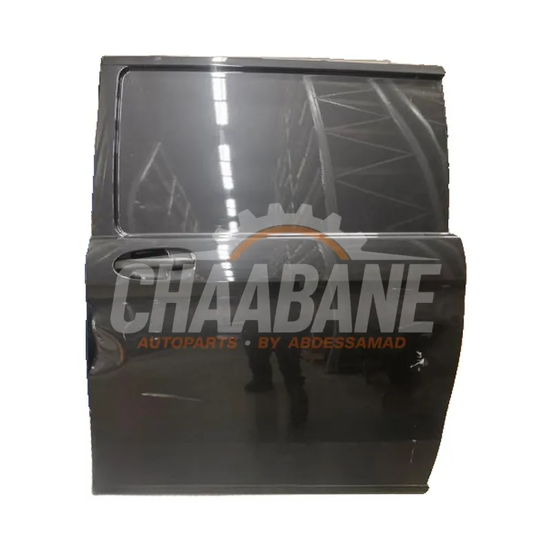 Porte coulissante gauche A4477307802 Mercedes Vito (447.6) 2.0 114 CDI 16V