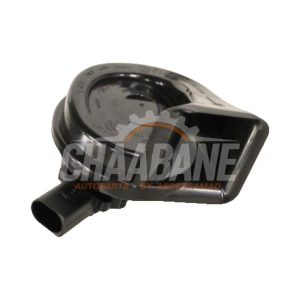 Avertisseur 4M0951209 Audi Q7 (4MB/4MG) 3.0 TFSI V6 24V 2015