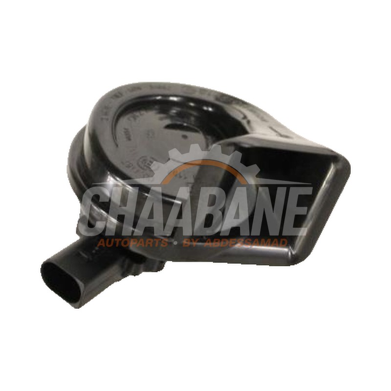 Klaxon 4M0951209 Audi Q7 (4MB/4MG) 3.0 TFSI V6 24V 2015