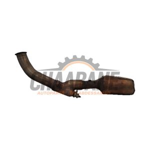 Catalyseur A1664905736 Mercedes GLE (W166) 300d 2.0 4-Matic