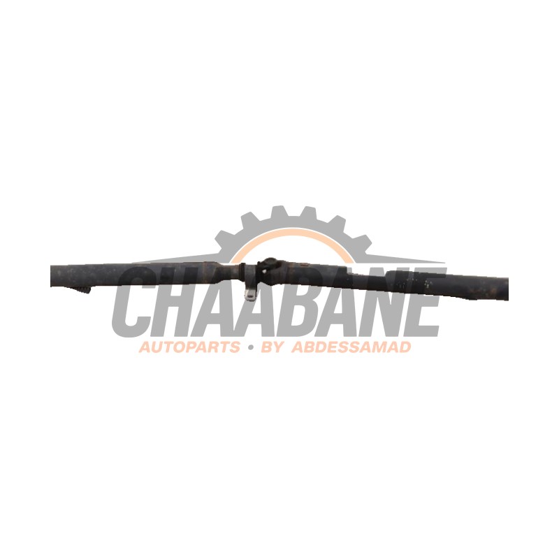 Arbre intermediaire 865106104 BMW 2 serie (F22) 218i 1.5 TwinPower Turbo 12V 2013 / 2021