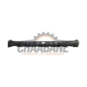Bas de caisse droit A2536980900 Mercedes GLC (X253) 2.2 220d 16V BlueTEC 4-Matic