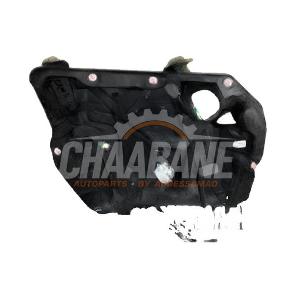 Moteur leve vitre avant gauche 51337498155 BMW iX3 80 kWh 2020