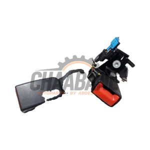 Attache ceinture arriere droite A2058600469 Mercedes C Estate (S205) C-220 CDI BlueTEC, C-220 d 2.2 16V