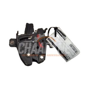 Serrure hayon 51247357112 BMW X5 (G05) xDrive 30d 3.0 24V 2018