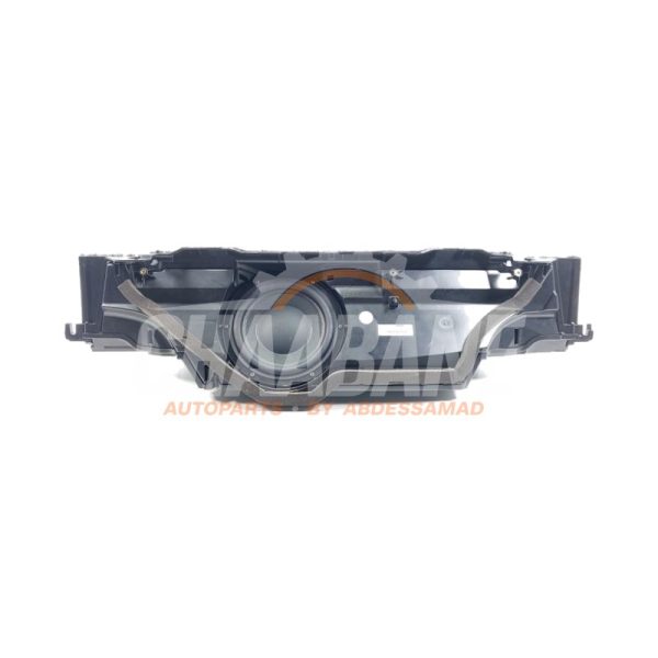 Caisson de graves 970645575506B0 Porsche Panamera (970) 3.0 V6 24V S E-Hybrid 2016 / 2023