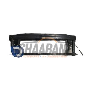 Traverse inferieure 5F0807109B Seat Leon ST (5FF) 1.6 TDI Ecomotive 16V 2012 / 2020