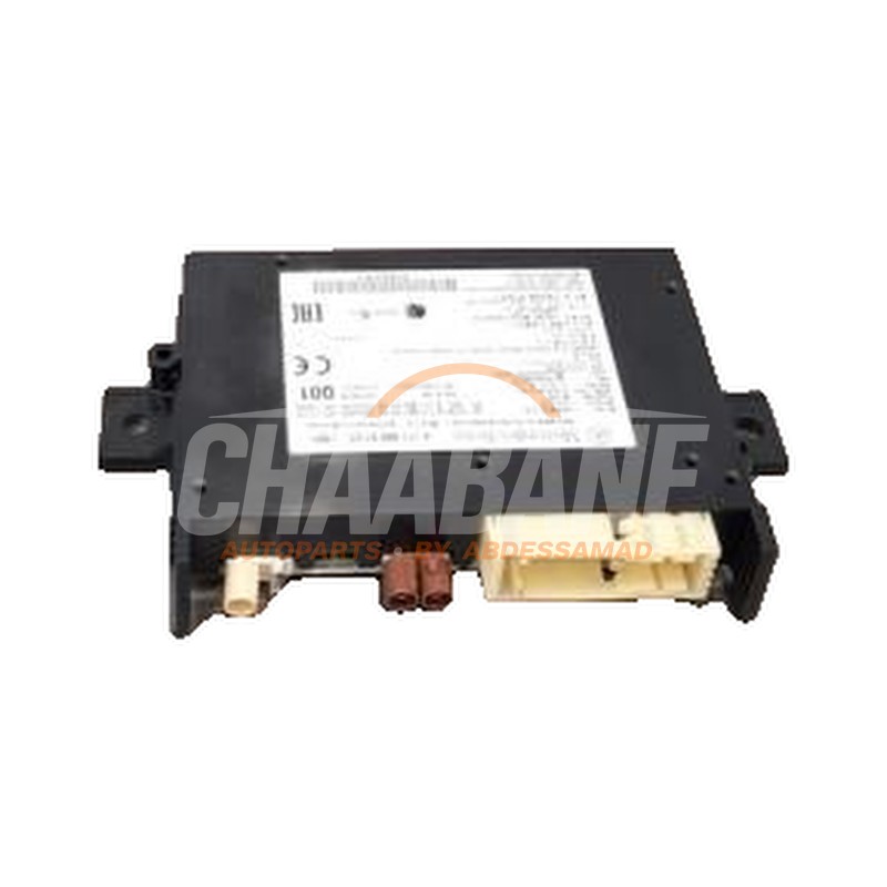 Module telephone A1779009703 Mercedes A (177.0) 1.3 A-200 Turbo 16V