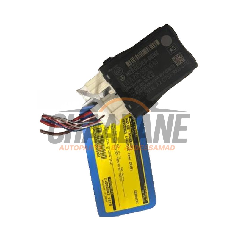 Module (divers) A2059001043 Mercedes E AMG (R238) 3.0 E-53 AMG EQ Boost 24V 4-Matic+