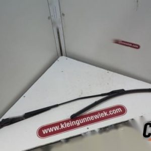 Bras essuie-glace avant 8U1955408 Audi RSQ3 2013 / 2018