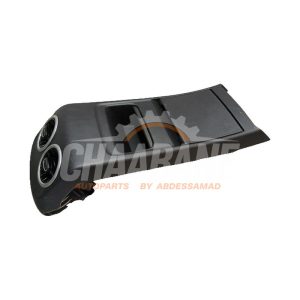 Grille daeration arriere 140846503 Mercedes B (W247) 1.3 B-200 Turbo 16V