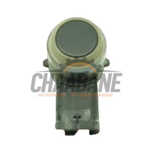 Capteur aide au stationnement A0009055504 Mercedes GLE Coupe (C292) 63 AMG V8 biturbo 32V 4-Matic