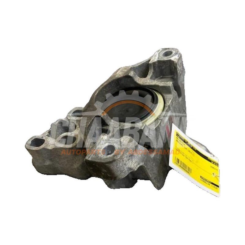 Support moteur A24662400217 Mercedes CLA (117.3) 1.6 CLA-200 16V